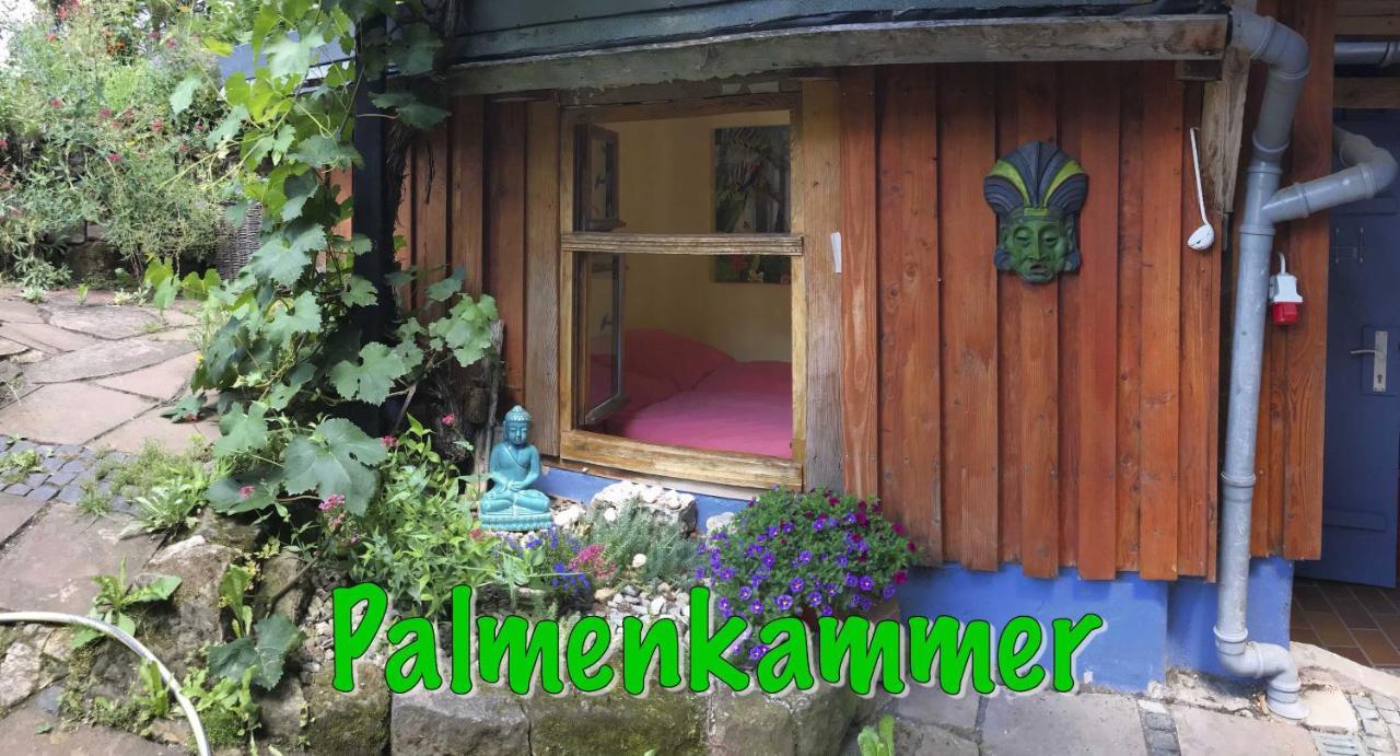 Fewo Paramaribo Witzenhausen Exterior photo